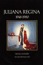 Juliana Regina - 1948 - 1980 - Fred J Lammers  Keurige gebon, Boeken, Verzenden, Fred J Lammers, 20e eeuw of later, Gelezen