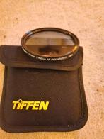 Tiffen polarisatie filter 67mm circulair, Audio, Tv en Foto, Fotografie | Filters, Nieuw, Overige merken, 60 tot 70 mm, Ophalen of Verzenden