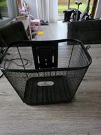 Nette fietsmand voor., Fietsen en Brommers, Fietsaccessoires | Fietsmanden, Ophalen of Verzenden, Zo goed als nieuw