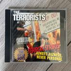 The Terrorists, Verzenden, 2000 tot heden, Zo goed als nieuw