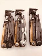 Leatherman MUT Multitool Discontinued Silver BLACK EOD, Caravans en Kamperen, Kampeergereedschap, Gebruikt, Verzenden, Maarten@MrMultitool.com