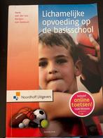 Lichamelijke Opvoeding Basisschool, Ophalen of Verzenden, Zo goed als nieuw, Overige niveaus, Overige vakken