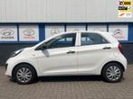 Kia Picanto 1.0 CVVT 06-2011 NWE.APK 3995EU, Voorwielaandrijving, Euro 5, Gebruikt, 400 kg