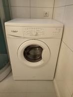 IGS WASMACHINE WHIRLPOOL INDIANA 1400 AA 5 KG, Ophalen, 1200 tot 1600 toeren, Gebruikt, 4 tot 6 kg