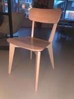 eetkamerstoelen (6 stuks), Ophalen, Overige kleuren, Een ambachtelijke uitstraling. Comfortabel en robuust., Zo goed als nieuw