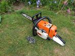 Stihl 026 kettingzaag motorzaag MS260 MS261 40cm, Ophalen of Verzenden, Gebruikt, Overige soorten, Stihl