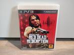 Red dead redemption, Spelcomputers en Games, Games | Sony PlayStation 3, Ophalen of Verzenden