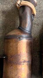 Katalysator/Roetfilter inkoop