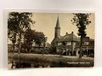 Musselkanaal - Geref. Kerk, Verzamelen, Ansichtkaarten | Nederland, Verzenden, Gelopen, Groningen