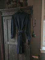 Jurk Nelle maat L, Kleding | Dames, Jurken, Zwart, Maat 42/44 (L), Nelle, Ophalen of Verzenden