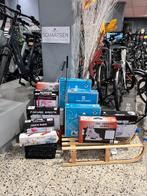 Diverse schaatsen:noren,figuur-ijshockeyschaatsen en slijpen, Ophalen, Nieuw, Noren, Overige merken