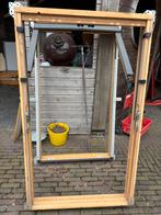 2 Dakramen velux, Doe-het-zelf en Verbouw, Kozijnen en Schuifpuien, Ophalen, Raamkozijn, Zo goed als nieuw, 75 tot 150 cm