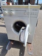 wasdroger droogtrommel, Ophalen, Gebruikt, Luchtafvoer, 4 tot 6 kg