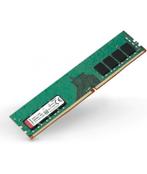 Kingston 8GB PC4-2666V 1Rx8 DDR4-21300 Desktop DIMM RAM, Verzenden, DDR4, 8 GB, Zo goed als nieuw