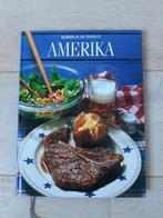 Amerika, koken in de wereld - 9789053904022, Ophalen of Verzenden