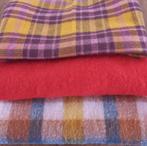 3 grote warme sjaals voor één prijs, Kleding | Dames, Mutsen, Sjaals en Handschoenen, Ophalen of Verzenden, Gedragen, Maat 42/44 (L)