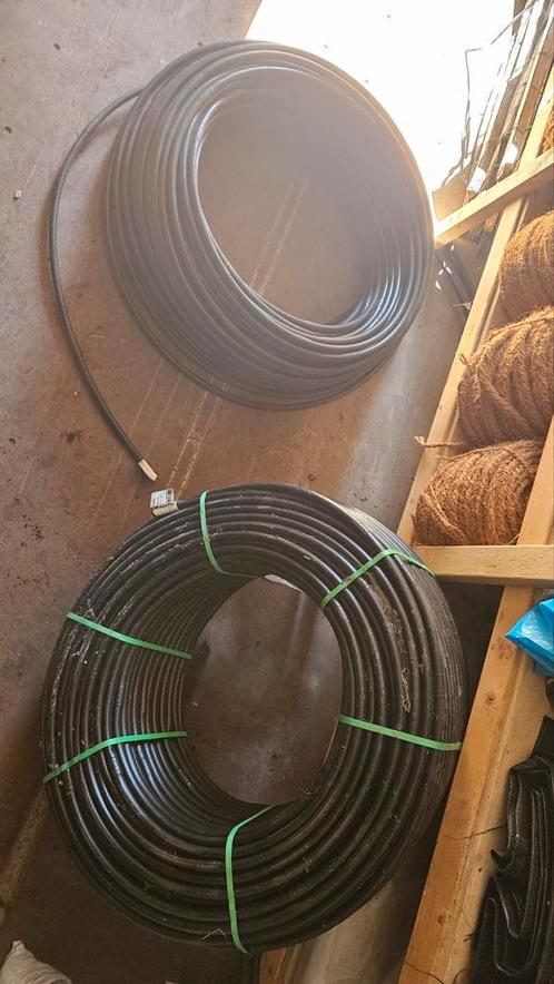 Druppelslang zweetslang rivulis hydro PC 2 x 300m, Tuin en Terras, Druppelsystemen, Nieuw, Ophalen