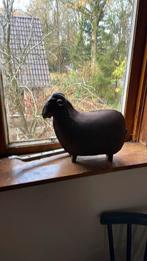 Gemsbok 40 bij 30 cm, Ophalen, Zo goed als nieuw, Beeldje of Figuurtje