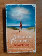 Suzanne Vermeer - Zomertijd, Gelezen, Ophalen of Verzenden