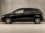 Mercedes-Benz B-Klasse 150 Sport (YOUNGTIMER, NAP, AIRCO, LE, Auto's, Voorwielaandrijving, 15 km/l, Zwart, Leder en Stof