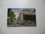 Beek,Ubbergen,Berg en Dal,Nijmegen,Hotel Spijker, Verzamelen, Ansichtkaarten | Nederland, Ophalen of Verzenden, Voor 1920, Gelopen