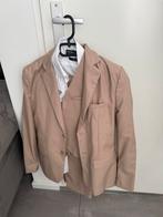 Jongens pak, Kleding | Dames, Jasjes, Kostuums en Pakken, Ophalen of Verzenden, Zo goed als nieuw