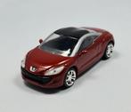 Norev Peugeot RCZ 1/50, Hobby en Vrije tijd, Modelauto's | 1:50, Ophalen