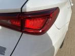 Achterlicht rechts van een Seat Leon, Ophalen of Verzenden, 3 maanden garantie, Gebruikt, Seat