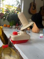 Wolwinder  in perfecte staat ️, Ophalen of Verzenden, Zo goed als nieuw, Breien of Haken, Machine