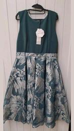 Nieuwe Swing cocktailjurk - Maat 46, -, -, Maat 46/48 (XL) of groter, Nieuw