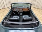 Triumph TR4 IRS / TR4A / 1965 / Wire wheels / Heritage Certi, Auto's, Achterwielaandrijving, Zwart, Cabriolet, Triumph
