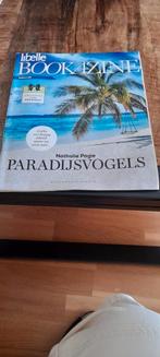 Paradijsvogel, Boeken, Ophalen of Verzenden, Gelezen