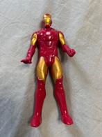 Iron Man Actiefiguur, Ophalen of Verzenden, Gebruikt