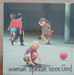 2+1 GRATIS Samen spelen voor God - dr. Jos van der Veken, Jos van der Veken, Christendom | Katholiek, Ophalen of Verzenden, Zo goed als nieuw