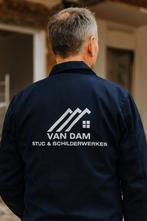 Professioneel Stuc- & Schilderwerk | VanDam Afbouw, Spachtelputz