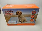Ongeveer 65 Happy Home Trainingsmat 60 x 60 cm, Dieren en Toebehoren, Honden-accessoires, Ophalen, Nieuw