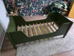 Kinderbed inc matras, Ophalen, Gebruikt, 70 tot 85 cm, 140 tot 160 cm