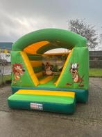 Springkussen huren/te huur, Ophalen of Verzenden, Zo goed als nieuw, Overige