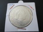 10 gulden 1970, Postzegels en Munten, Munten | Nederland, Verzenden, Koningin Juliana, 10 gulden, Zilver