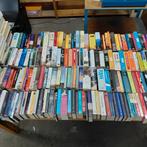 grote partij boeken romans en literatuur, Ophalen, Gelezen