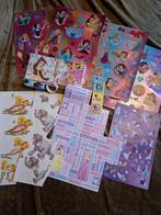 Groot Disney Knutsel pakket, Hobby en Vrije tijd, Kaarten | Zelf maken, Ophalen of Verzenden, Overige thema's, Overige typen