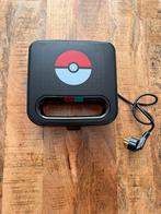 Pokemon tosti apparaat, Ophalen of Verzenden, Nieuw