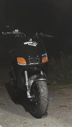 Zip type 3 zonder 123, Ophalen, Tweetakt, Gebruikt, 70 cc