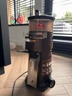 Mahlkonig type W401, Ophalen, Gebruikt