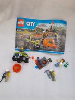 zeer grote partij lego (City en cars), Gebruikt, Ophalen of Verzenden, Lego