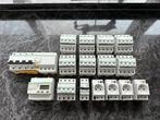 Schneider Electric automaten nieuwstaat meterkast, Ophalen of Verzenden, Nieuw, Schakelaar