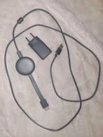 Google Chromecast 3e Generatie, Verzenden, Zo goed als nieuw, HDMI, Zonder harde schijf