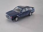 1:87 BMW 535i BMW 5-serie E34 Herpa €5, Verzenden, Zo goed als nieuw, Auto, Herpa