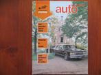 Autokampioen 43 1977 Chevrolet Caprice Classic, Motorfair, Boeken, Ophalen of Verzenden, Nieuw, Chevrolet