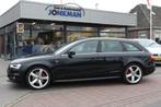 Audi A4 1.8 TFSI SPORT ED. zeer nette auto! + trekhaak, Auto's, Voorwielaandrijving, Gebruikt, Euro 6, 4 cilinders